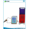 2016 TOPTION Non-touched Ultrasonic Disruptor/ Topt Ultrasonic Cell Crusher Price LCD Touch Display Ultrasonic Disintegrator